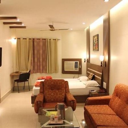 Hotel Anurag Rourkela Kültér fotó