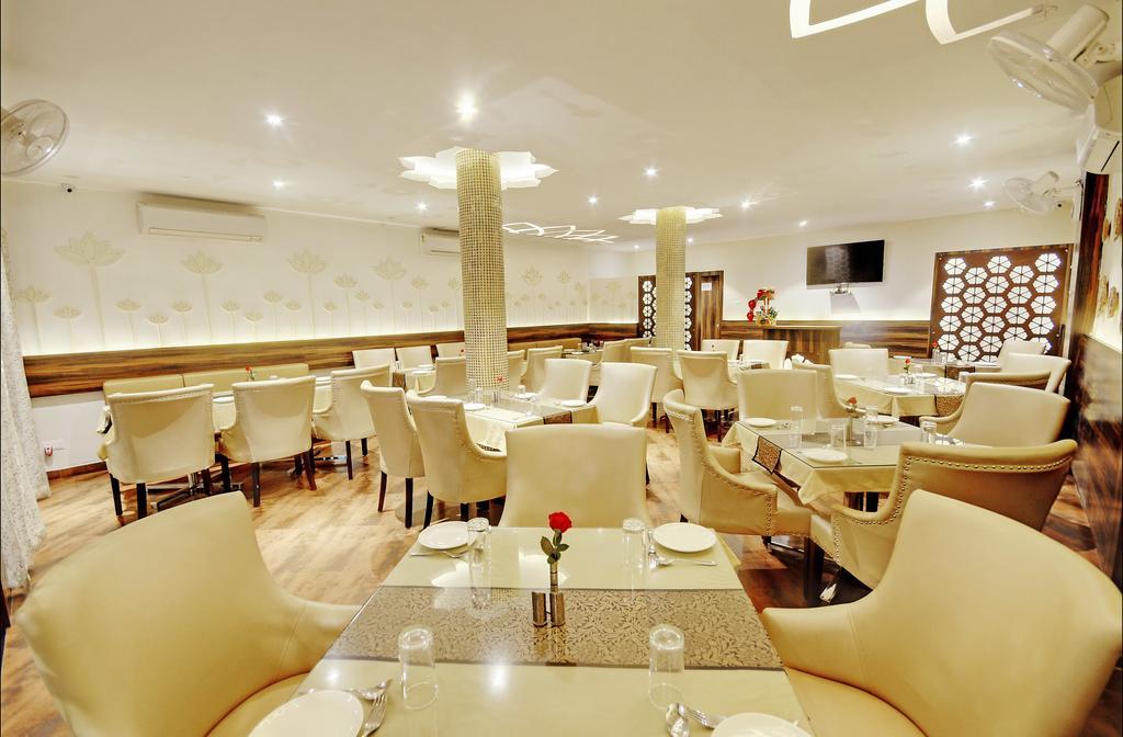 Hotel Anurag Rourkela Kültér fotó