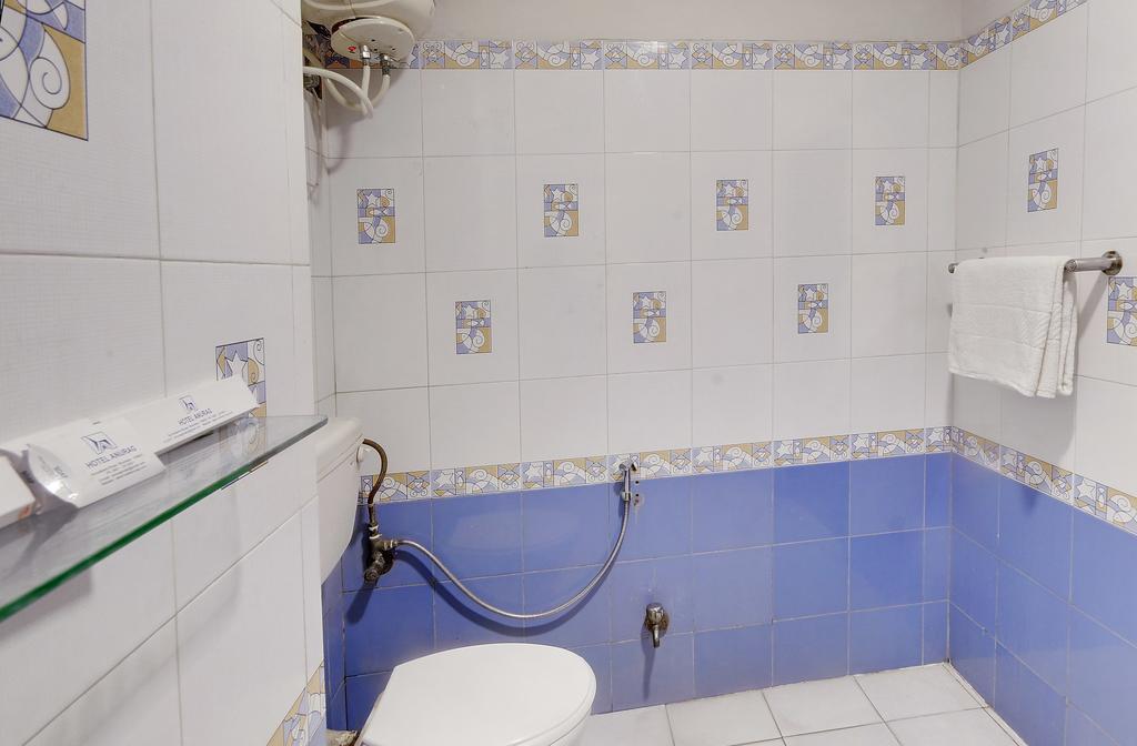 Hotel Anurag Rourkela Kültér fotó