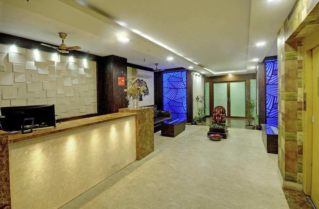 Hotel Anurag Rourkela Kültér fotó