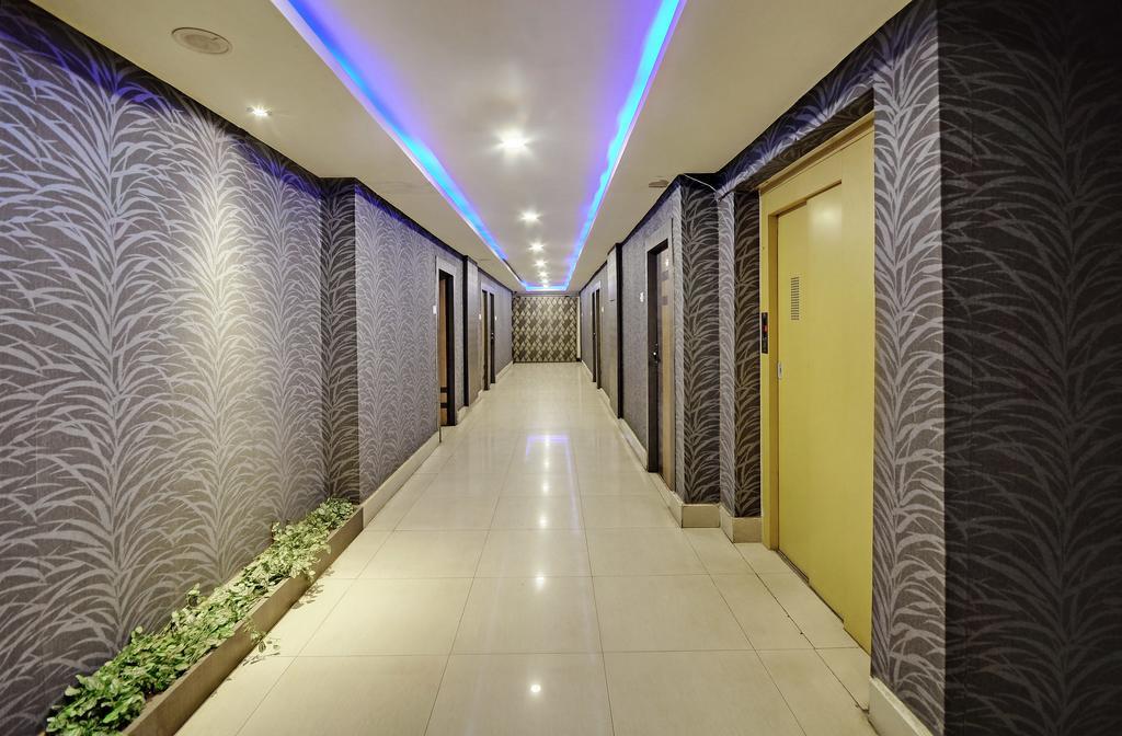 Hotel Anurag Rourkela Kültér fotó