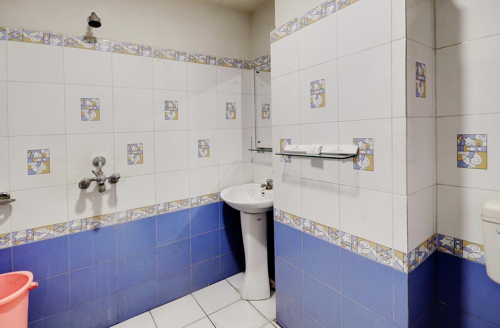 Hotel Anurag Rourkela Kültér fotó