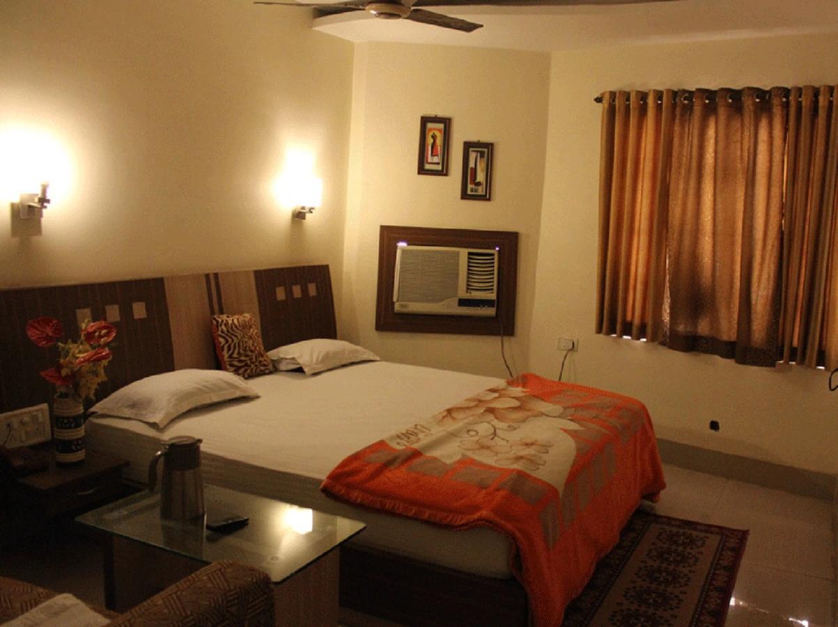 Hotel Anurag Rourkela Kültér fotó