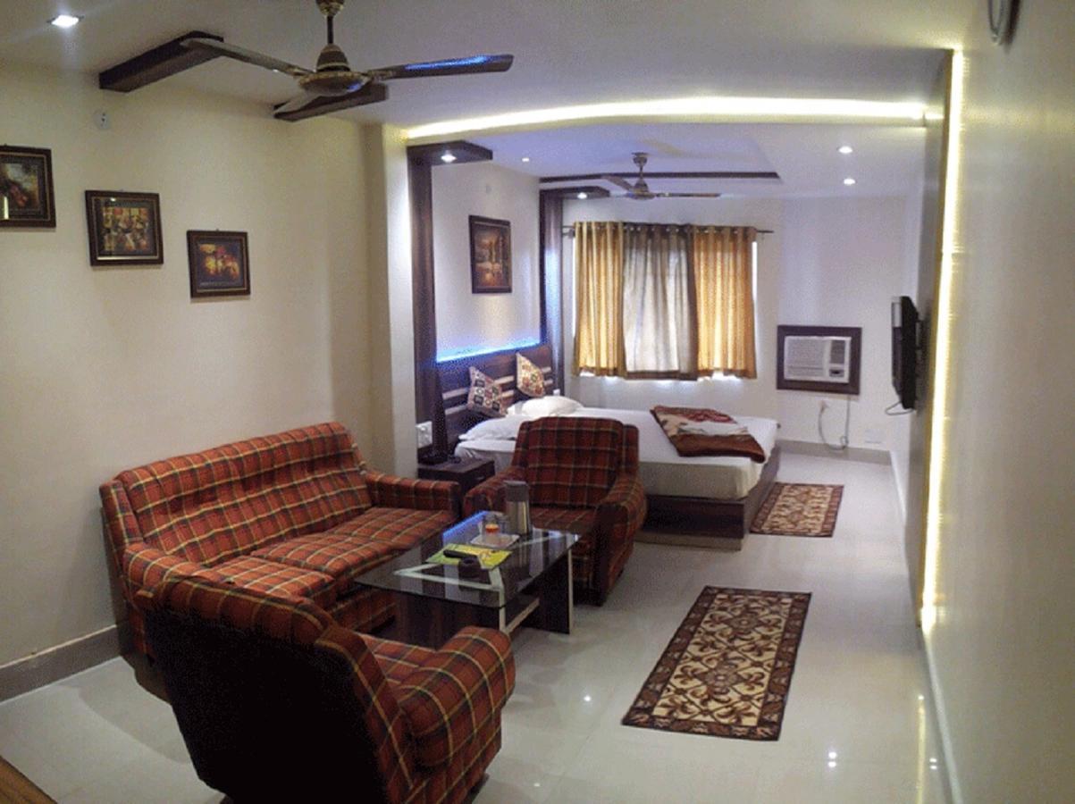Hotel Anurag Rourkela Kültér fotó