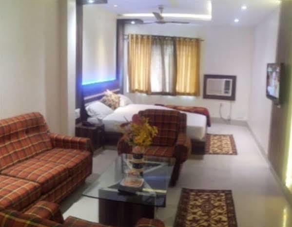 Hotel Anurag Rourkela Kültér fotó