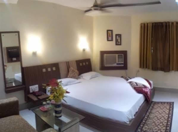 Hotel Anurag Rourkela Kültér fotó